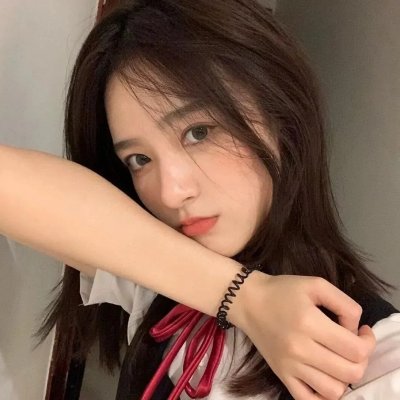 来自火星的恶魔女孩